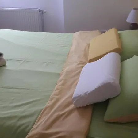 Apartment Hana Novi Sad