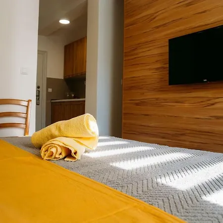 Apartment Hana