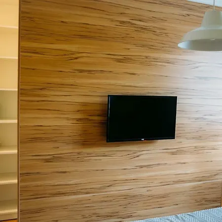 Hana Apartment Novi Sad