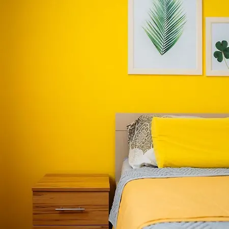 Hana Lägenhet Novi Sad