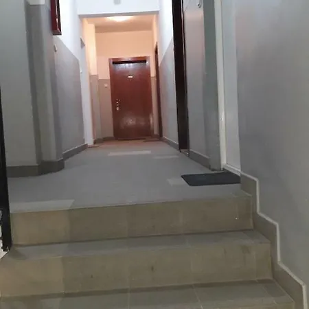 Hana Apartment
