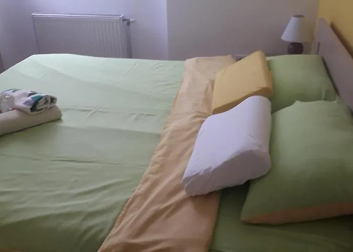 شقة Hana نوفي ساد