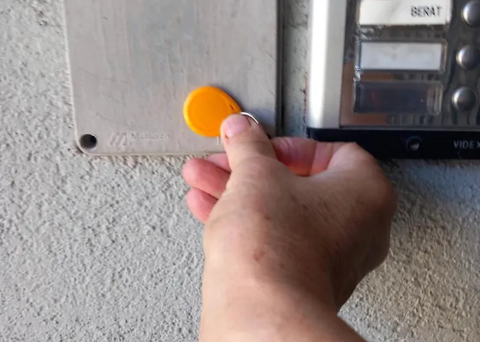 Hana شقة نوفي ساد